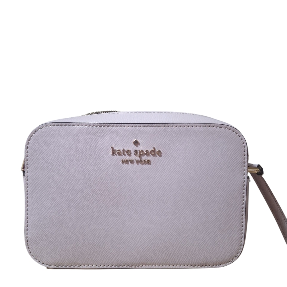 Kate Spade Light Lilac